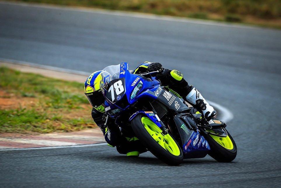 Oficina de motos profissional